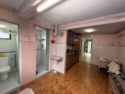Blk 169 Stirling View (Queenstown), HDB 3 Rooms #557078111